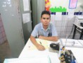 Madson Pinheiro